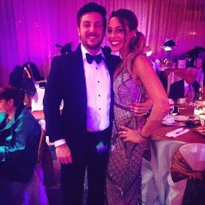 Meet your Posher, Carl